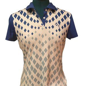 Puma Golf Polo | SZ Small | NWT